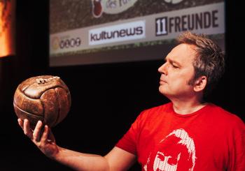 Zeiglers wunderbare Welt des Fußballs - LIVE Cloppenburg