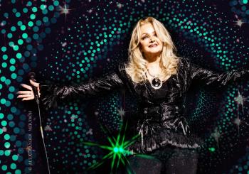 BONNIE TYLER - Open Air LIVE - 2026 Wiesmoor
