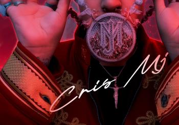 Cris MJ en Monterrey