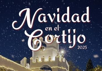 NAVIDAD EN EL CORTIJO en SEVILLA