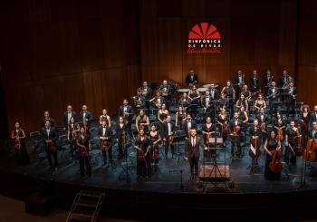 SINFÓNICA DE RIVAS: CONCIERTO DE ARANJUEZ en MADRID