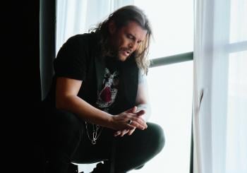 Gianluca Grignani - VERDE SMERALDO - RESIDUI DI ROCK ’N’ ROLL en Milano