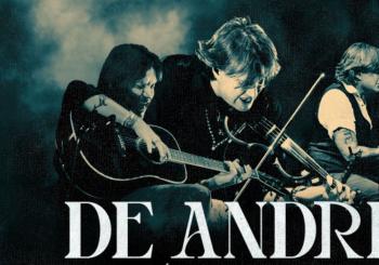 De André canta De André Best of Tour 2026 en Trento