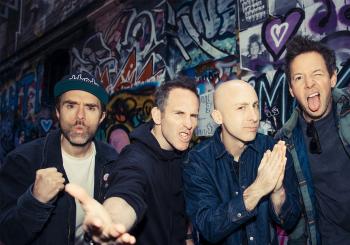 SIMPLE PLAN en Milano