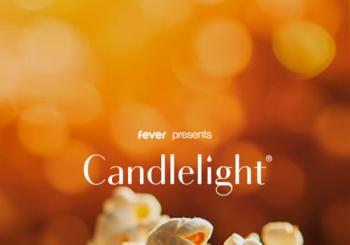 Candlelight: Magical Movie Soundtracks Vienna