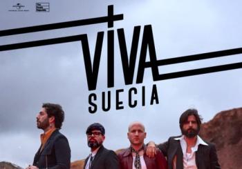 Viva Suecia, Movistar Arena, 2026 (2ª Fecha) Madrid