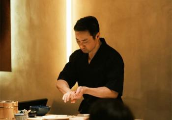 Omakase by Yuki en Madrid