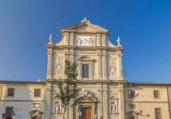 Museo di San Marco: Biglietto Fast Track en Florence