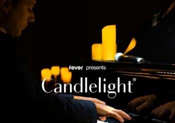 Candlelight: Mozart vs. Beethoven en Mexico City