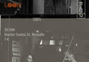 Duo Rosewood en Valencia