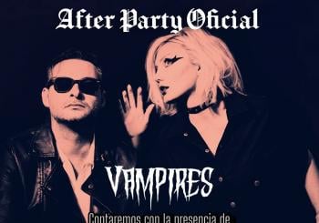 After Party Oficial DUCTAPE en Madrid
