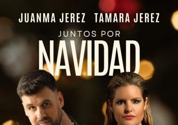 JUNTOS POR NAVIDAD de Tamara y Juanma Jerez en CÓRDOBA