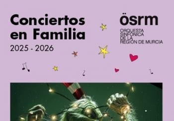 EL GRINCH en MURCIA