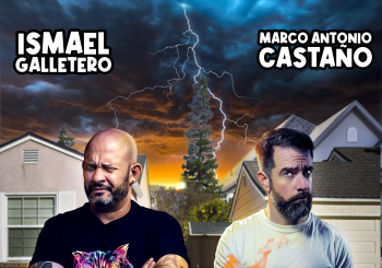 SÁBADO 27 DICIEMBRE - VECINOS - DÓNDE NO TODOS NOS TENEMOS QUE CAER BIEN en ALBACETE