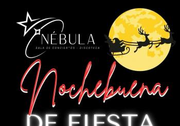 Nochebuena 2025 en Zamora