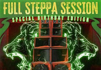 FULL STEPPA SESSION en Durcal