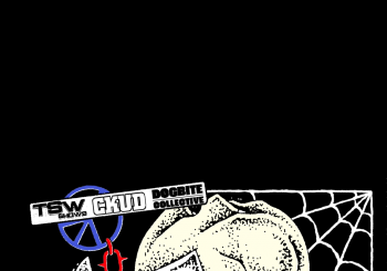 STIFF MEDS + EJE + RAW WAR @WURLITZER BALLROOM 28 DE ENERO en Madrid