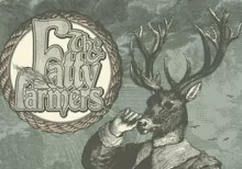 The Fatty Farmers en Parla