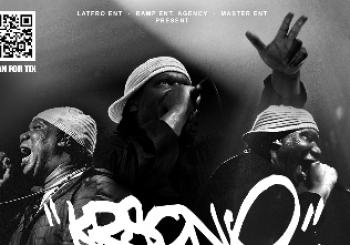 KRS ONE (USA) en Barcelona
