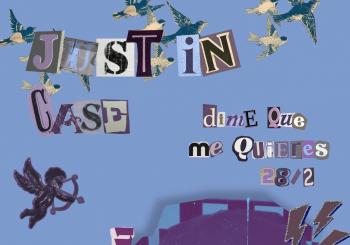 Just in Case en Madrid