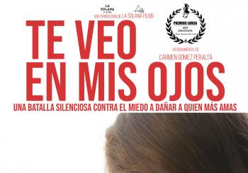 TE VEO EN MIS OJOS (2025) en MADRID