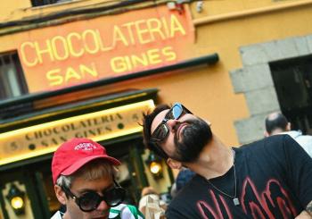 LA TARDE INDIE 13 DE DIC // NEOVERBENEO en Palma