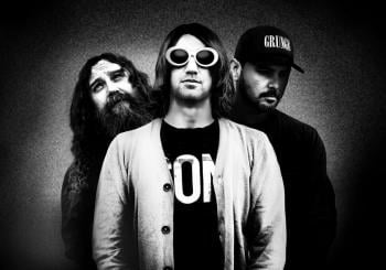 Smells Like Polly (NIRVANA) en Fun Club Sevilla