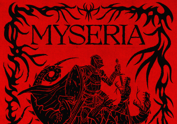 MYSERIA & WE EXIST EVEN DEAD & BEYOND STRIFE EN CASTELLÓ en Castellón