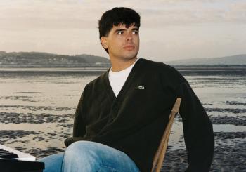 iñigo quintero - El Sitio de Siempre World Tour 2026 en Berlin