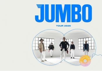 Jumbo en Monterrey