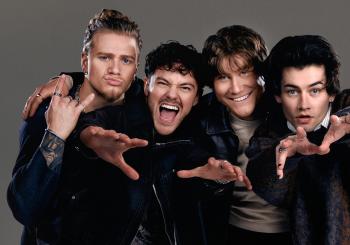 Midnight Til Morning en Ciudad de México