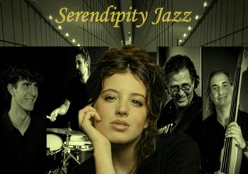 SERENDIPITY en MADRID