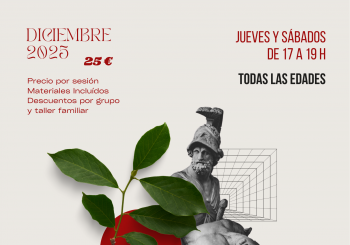 Taller de Collage en A Coruña