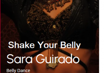 Shake Your Belly en Valencia