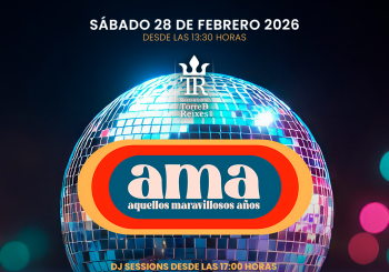 AMA Aquellos Maravillosos Años en Alicante/alacant