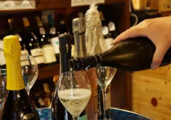 Esperienza con Prosecco e Cicchetti Venice