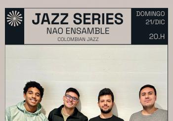 NAO Ensamble en Valencia