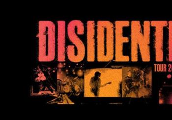 Disidente en Ciudad de México