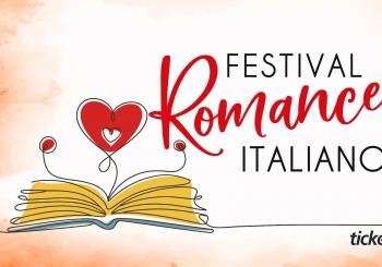 Festival Romance Italiano - Milano (Sesta edizione)