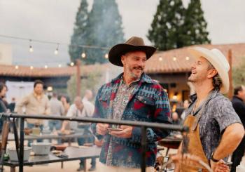 Vineyard Voyage 2026 – Dry Creek Valley Wine Celebration en Madrid