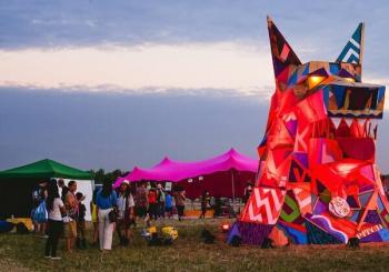 Valladolid Christmas Wonder 2026 – Kids' Creativity Festival en Madrid
