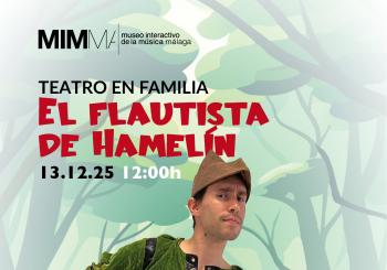 TEATRO EN FAMILIA : 