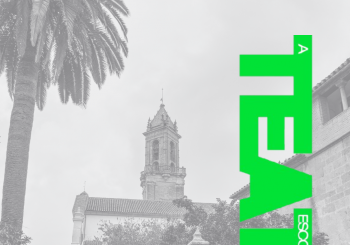 Teatro a Escondidas: Ruta de San Andrés en Córdoba