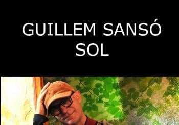 Concert: Guillem Sansó - Sala La Fornal en Manacor, 07500