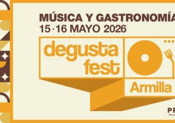 Upgrade Abono VIP - Degusta Fest en Granada