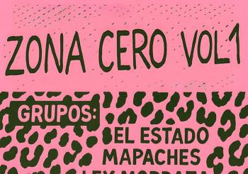ZONA CERO VOL.1 en Palma de Mallorca