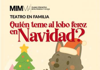 TEATRO EN FAMILIA : 