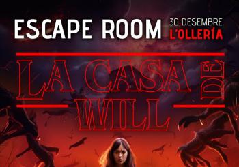 L'OLLERÍA - LA CASA DE WILL