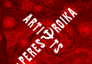 Artistas de la Perestroika (Masha Novikova, NOVDOC, 75’) en Barcelona