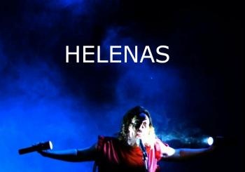 Teatre: Helenas - Sala La Fornal en Manacor